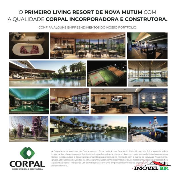 Condomínio Porto Fino Nova Mutum — foto 2