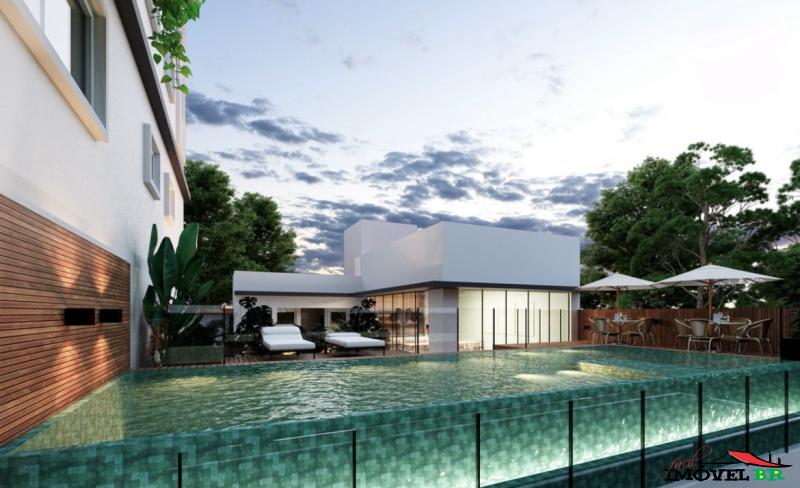 EMPREENDIMENTO MAISON ORQUÍDEAS — foto 3