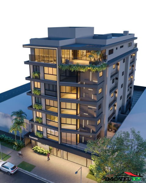 Edifício Mondrian! Unidades disponíveis para venda na planta. — foto 3