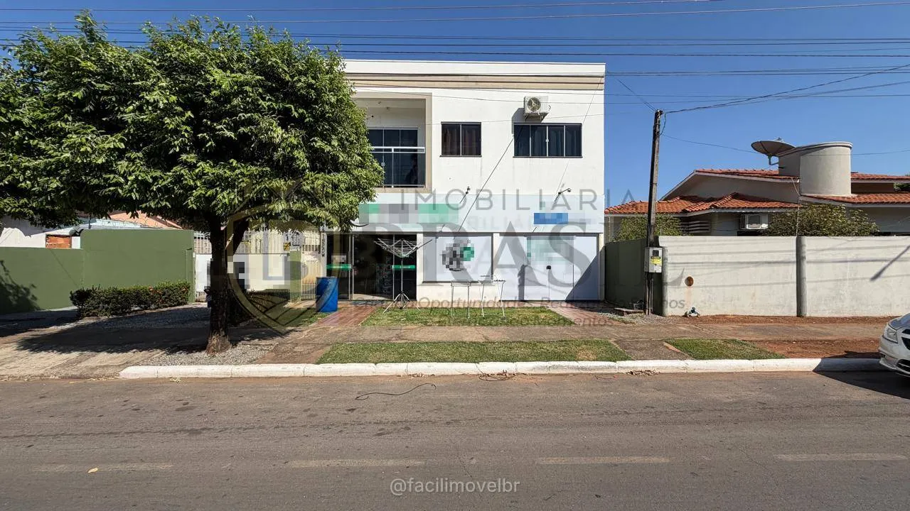 Foto principal: 🏠 IMÓVEL COMERCIAL + RESIDENCIAL | NOVA MUTUM-MT 📍