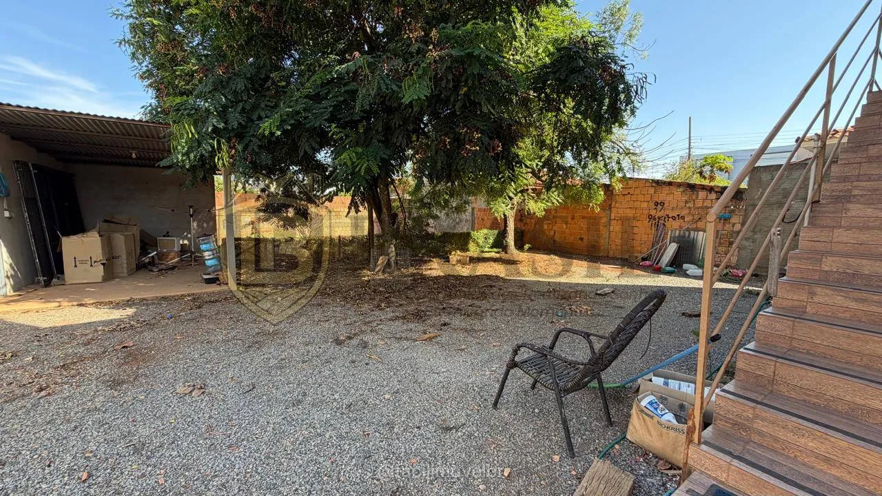 🏠 IMÓVEL COMERCIAL + RESIDENCIAL | NOVA MUTUM-MT 📍 — foto 3