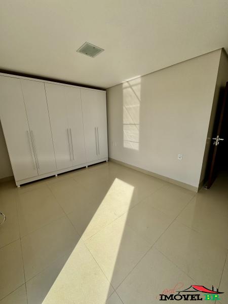 Apartamento à venda no centro de Nova Mutum — foto 3