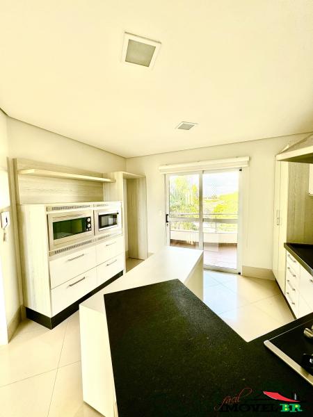 Apartamento à venda no Centro de Nova Mutum — foto 2