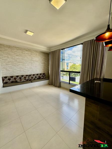 Apartamento à venda no Bairro Jardim das Orquídeas — foto 3