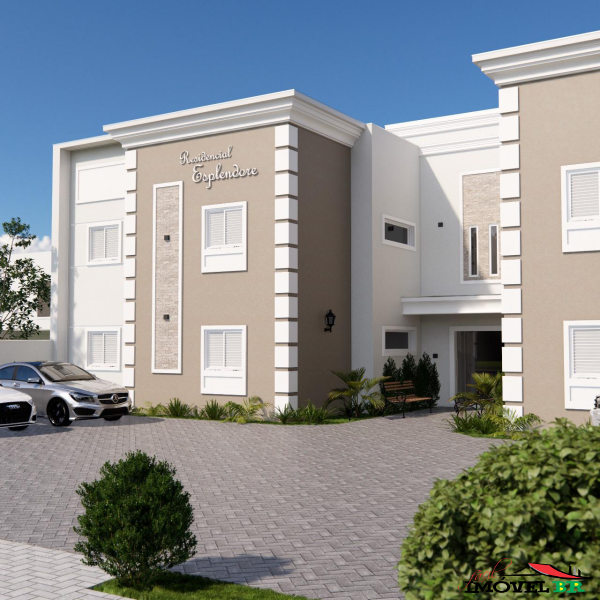 Apartamentos à venda no residencial ESPLENDORE — foto 2