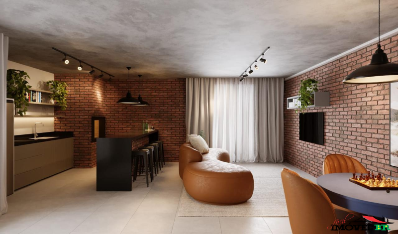 APARTAMENTOS RESIDENCIAL BROOKLYN-Nova Mutum-MT — foto 2
