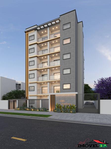APARTAMENTOS LIVE RESIDENCIAL- Nova Mutum-MT — foto 2