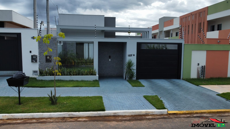 Casa de Alto Padrão à venda no Bairro Jardim das Orquídeas — foto 3