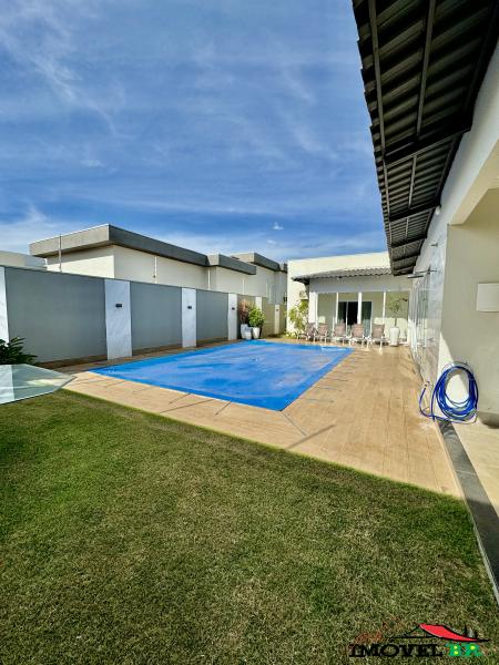 CASA A VENDA NO BAIRRO PARQUE DOS INGAS — foto 2