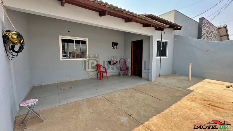 🏘️Vendo 02 Casas No Bairro Jardim Ágata🏘️ — foto 2