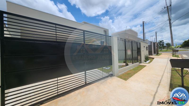 🧱Vendo Casa Nova Bairro Araguaia🧱 — foto 3