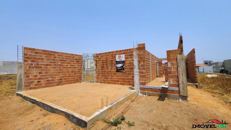 🧱Vendo Casa Em Construção🧱 — foto 2