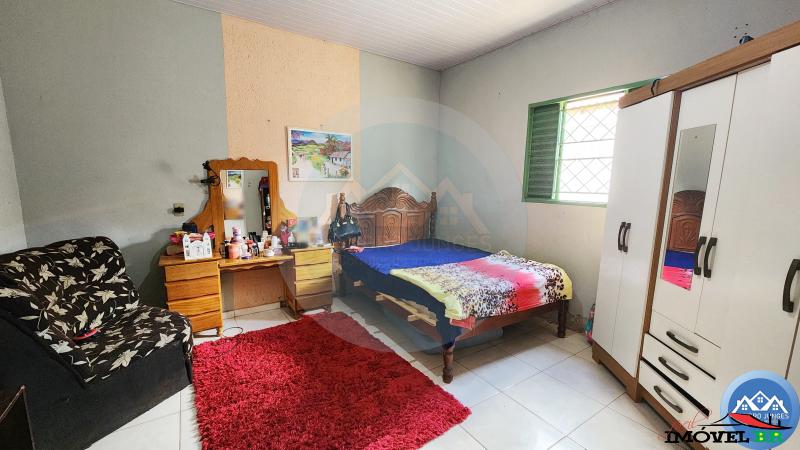 💠🏠Vendo Casa Bairro Palmeiras Com 03 Quartos🏠💠 — foto 2