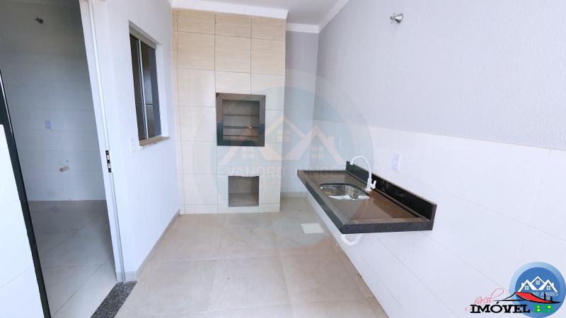 🏢Apartamento Bairro Orquídeas 🏢 — foto 3