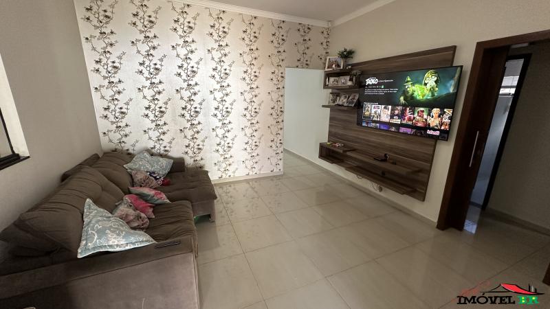 CASA A VENDA NO RESIDENCIAL DAS ACÁCIAS — foto 2