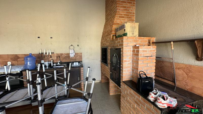 CASA A VENDA NO RESIDENCIAL DAS ACÁCIAS — foto 3