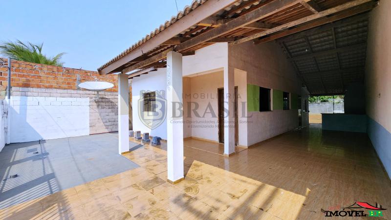 🏠🔖Vendo Casa Residencial Buritis 🔖🏠 — foto 3