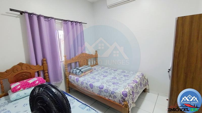 *️⃣Casa Bairro Topázio com 03 Quartos e Suíte *️⃣ — foto 2