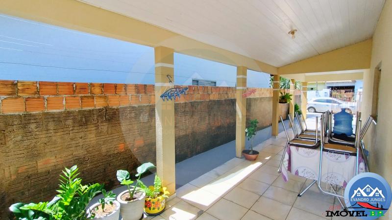 *️⃣Casa Bairro Topázio com 03 Quartos e Suíte *️⃣ — foto 3