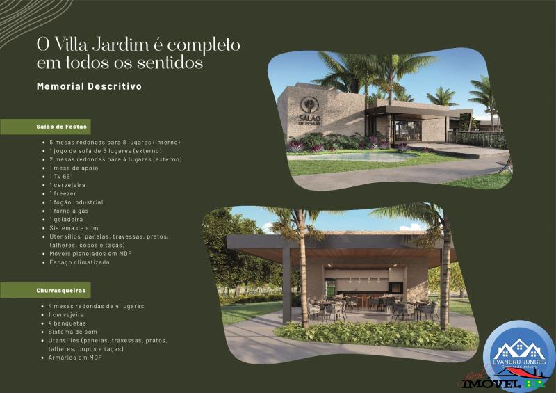 🌳💥Condomínio Villa Jardim💥🌳 — foto 3