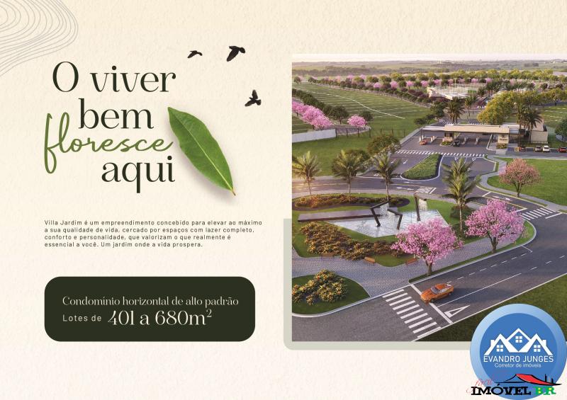 🌳💥Condomínio Villa Jardim💥🌳 — foto 2