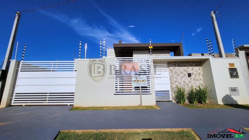 🏠Vendo Casa Nova Frente Praça El Dourado🏠 — foto 3