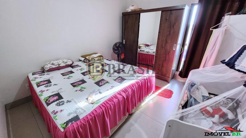 🏠Vendo Casa Nova Frente Praça El Dourado🏠 — foto 2