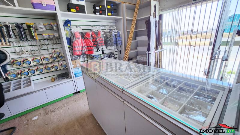 🛠️🎣Vendo Loja Completa De Maquinas, Pesca, Náutica e Ferragens🎣⚒️ — foto 3