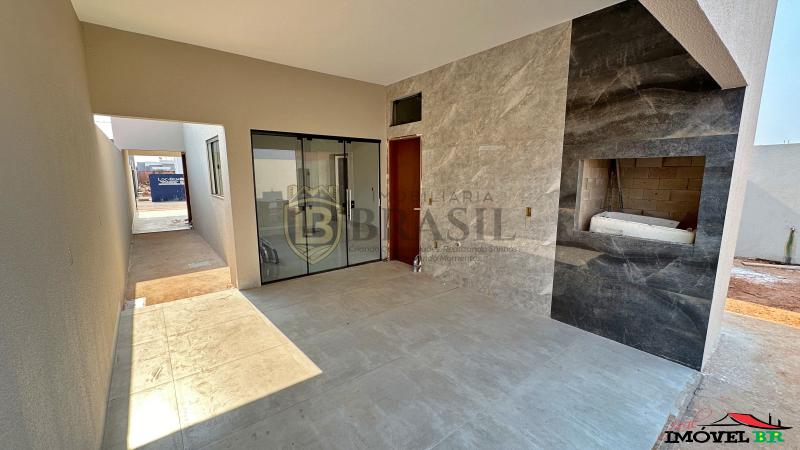 📶Casa Bairro Jardim América 02 📶 — foto 3