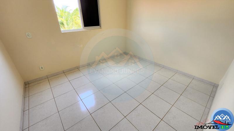 🔑🔝Vendo AP Edifício Ed. São Roque🔝🔑 — foto 3
