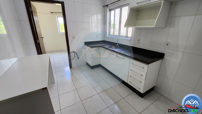 🔑🔝Vendo AP Edifício Ed. São Roque🔝🔑 — foto 2