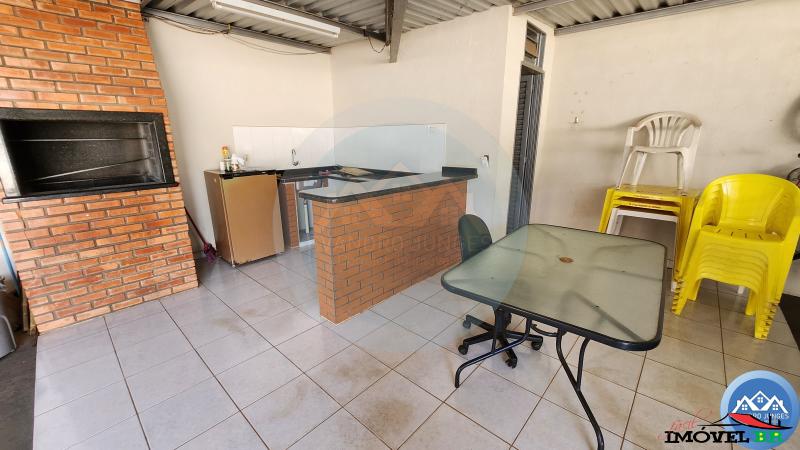 Foto principal: 🔑🔝Vendo AP Edifício Ed. São Roque🔝🔑