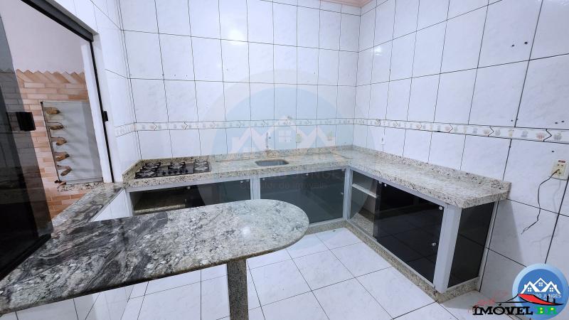 🎯Vendo Casa No Centro Nova Mutum -MT🎯 — foto 3