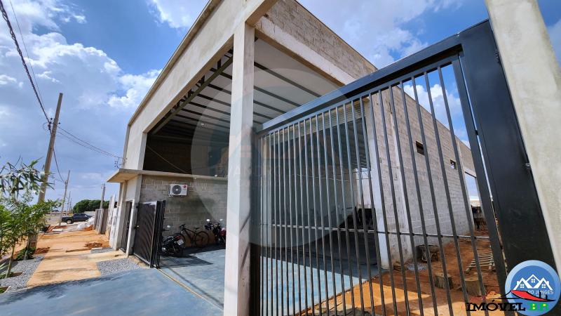 🏭Vendo Barracão No Bairro Cidade Bela🏭 — foto 2