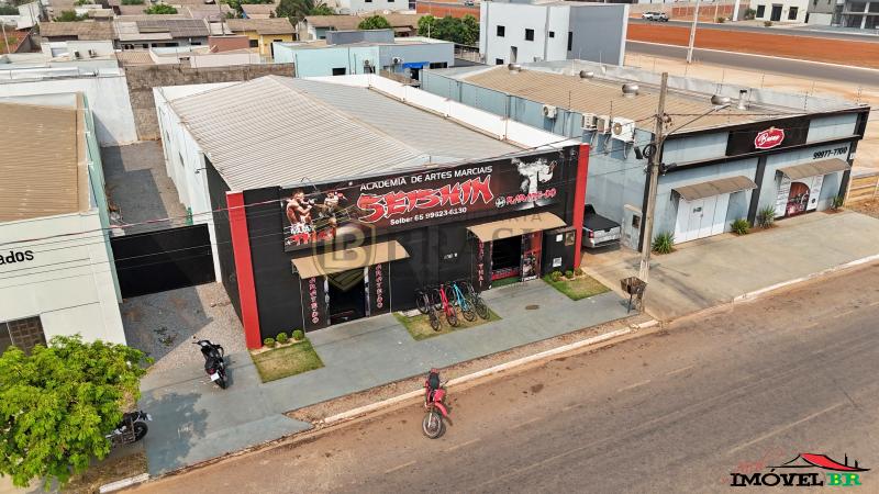 🏗️Sala A Venda Na Av De 260,00M²🏗️ — foto 3