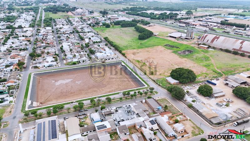 🚧Vendo Lote Comercial De 1.520 M² Com Escritório E Barracão 🚧 — foto 2