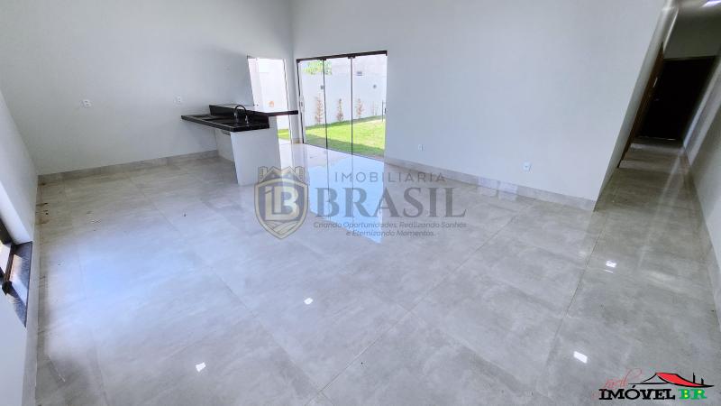 🏊🏻‍♂️Vendo Casa Nova 03 Quartos Com Piscina🏊🏻‍♂️ — foto 3