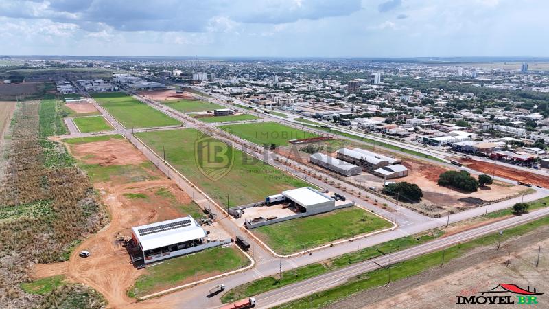 🏞️Loteamento Horizontal Comercial, sendo Lotes de 481,05M² A 1.371,35 — foto 3