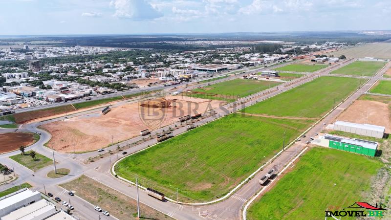 🏞️Loteamento Horizontal Comercial, sendo Lotes de 481,05M² A 1.371,35 — foto 2