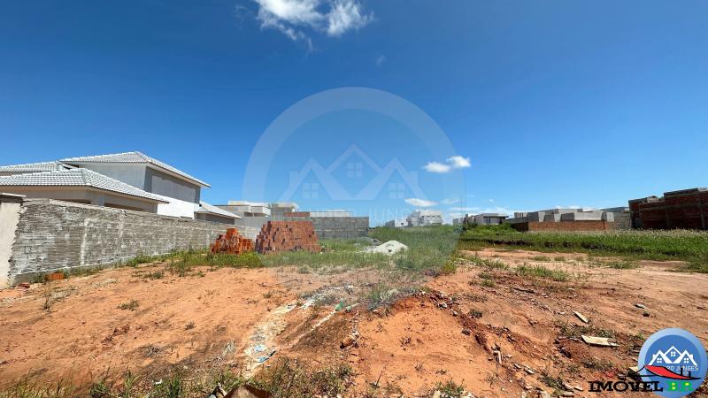 Foto principal: 🏞️Terreno A Venda Parque dos Ingás Quitado, Sem Incentivo🏞️