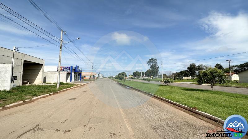 🛣️🌅Terreno De Esquina Av São Paulo No Cidade Nova🌅🛣️ — foto 2