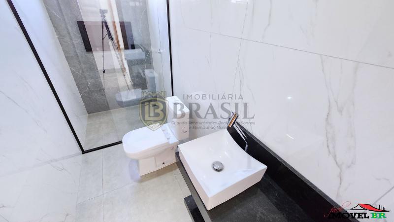 🏘️Vendo 02 Casas De Esquina Novas🏘️ — foto 2