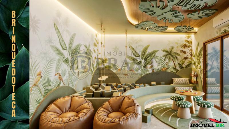 🌿Viva, Sinta e Reconecte-se no Edifício Arbo Residence 🌿 — foto 2