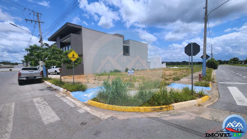 🔰Vendo Terreno De Esquina Bairro Araguaia🔰 — foto 3