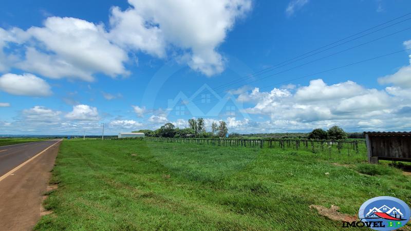 🛣️🍏Vendo Chácara 15 Km de Nova Mutum-MT 235 🍏🛣️ — foto 2