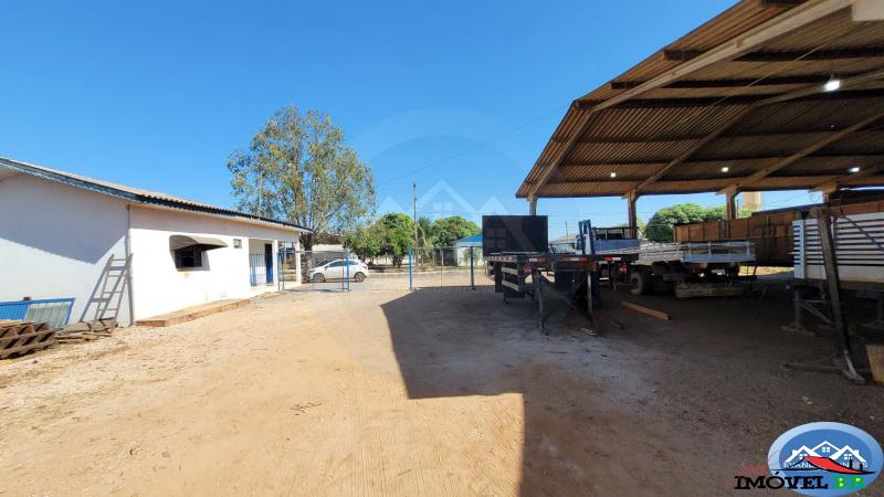 🏭Vendo Escritório e Barracão Com Lote de 3.000,00 M²🏭 — foto 2