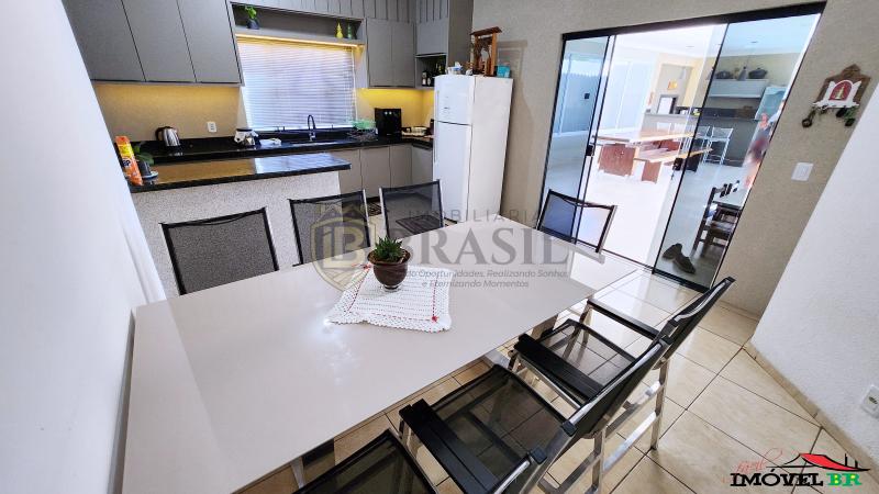 🌆🌸Vendo Casa Bairro Orquídeas🌸🌆 — foto 3