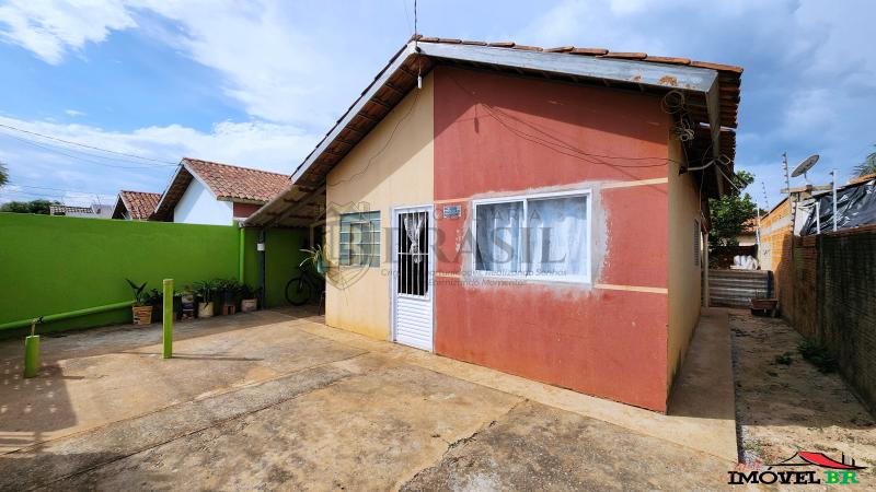 🛣️Vendo Casa Av São Paulo 🛣️ — foto 3