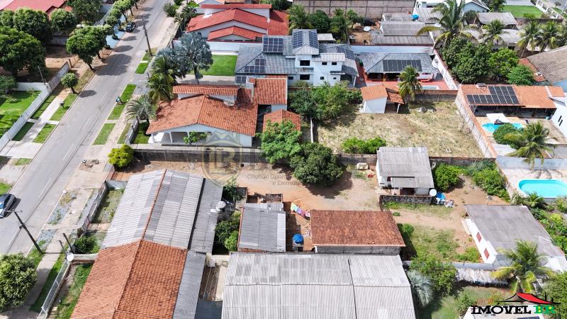 💱🟥Vendo Casa com 4 kit Nets Terreno de 1.200,00M²🟥💱 — foto 3