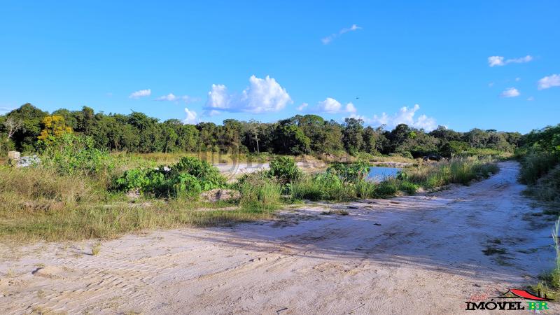 🏖️🏞️Vendo Chácara Com Rio 🏞️🏖️ — foto 2
